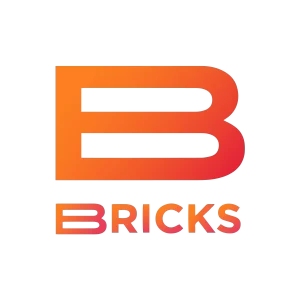 Logo du Bricks festival