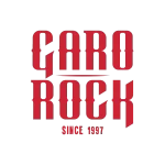 Logo du festival Garorock