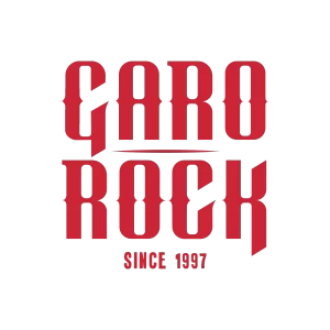 Logo du festival Garorock