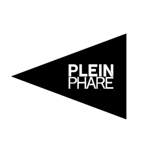 Logo rond du Festival Pause guitare